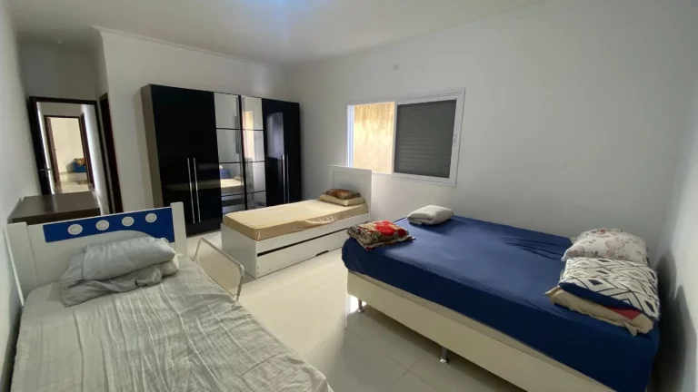 Imagem Casa à venda, 160 m² por R$ 615.000,00 - Jardim Morumby - Taubaté/SP