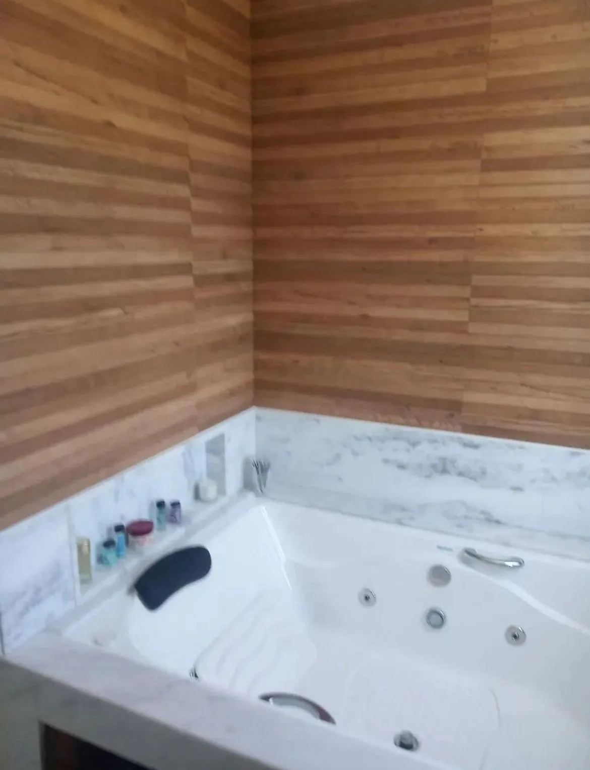 Imagem Casa de Alto Padrão no New Ville - Casa Térrea com Infraestrutura Completa