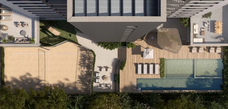Imagem Apartamento para venda no bairro Auxiliadora em Porto Alegre