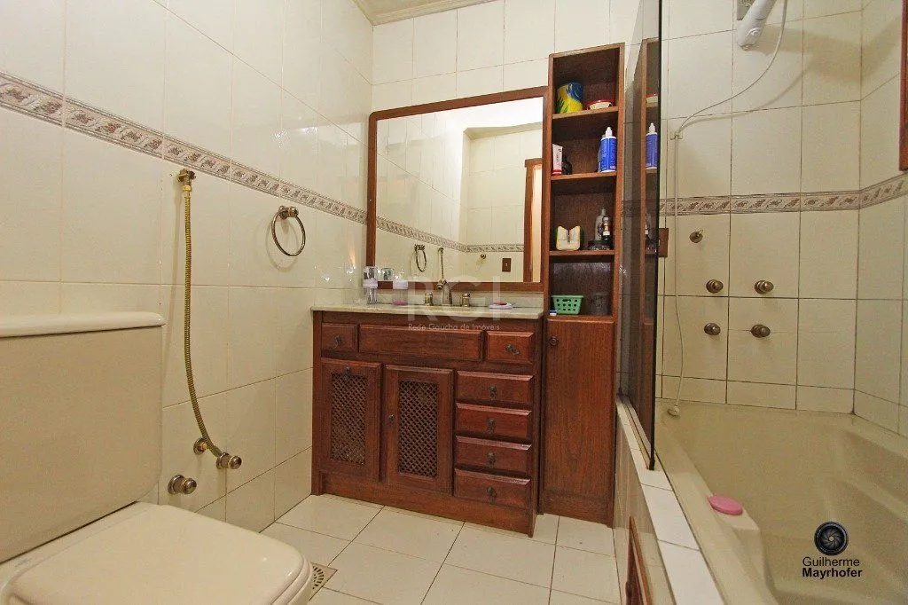 Imagem Casa para Venda - 180m², 3 dormitórios, sendo 1 suites, 3 vagas - Parque dos Maias