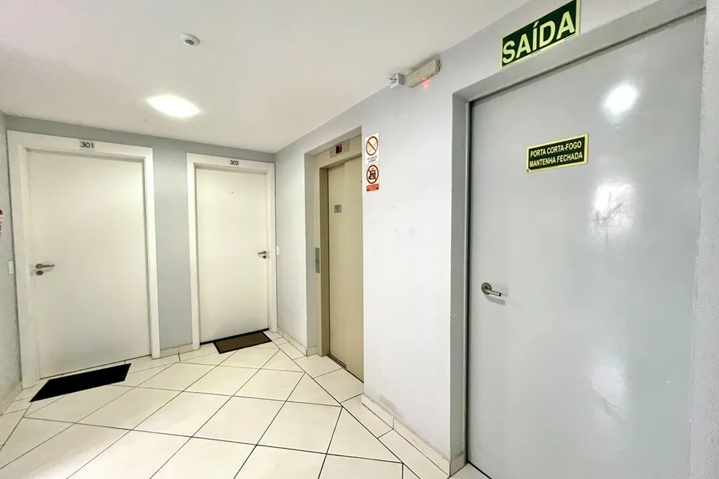Imagem Apartamento em Fátima
