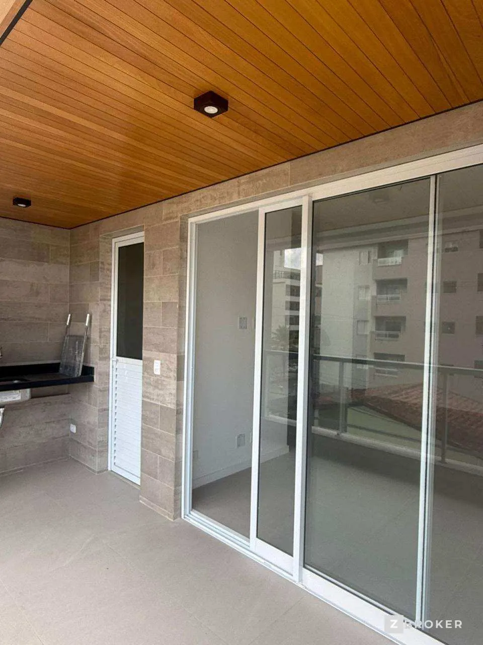 Imagem Apartamento de luxo à venda em Ubatuba, Itaguá, com 3 quartos, 85,95m2