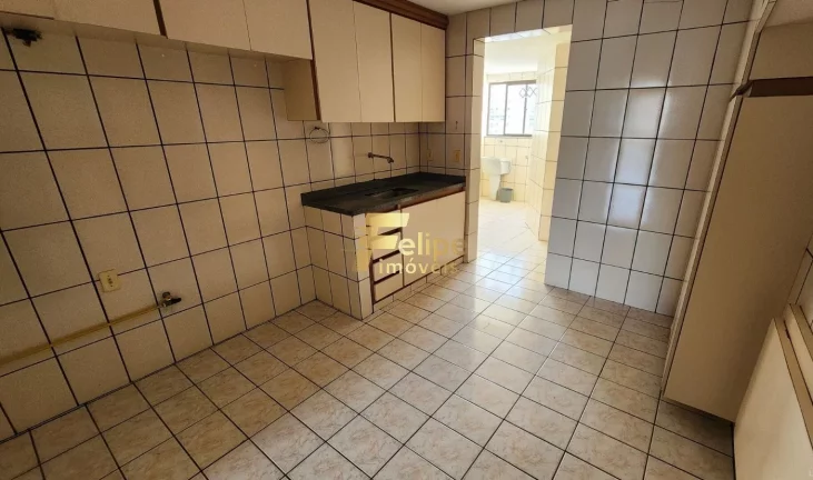 Imagem Apartamento Cobertura Duplex - Praia do Morro - Guarapari/ES