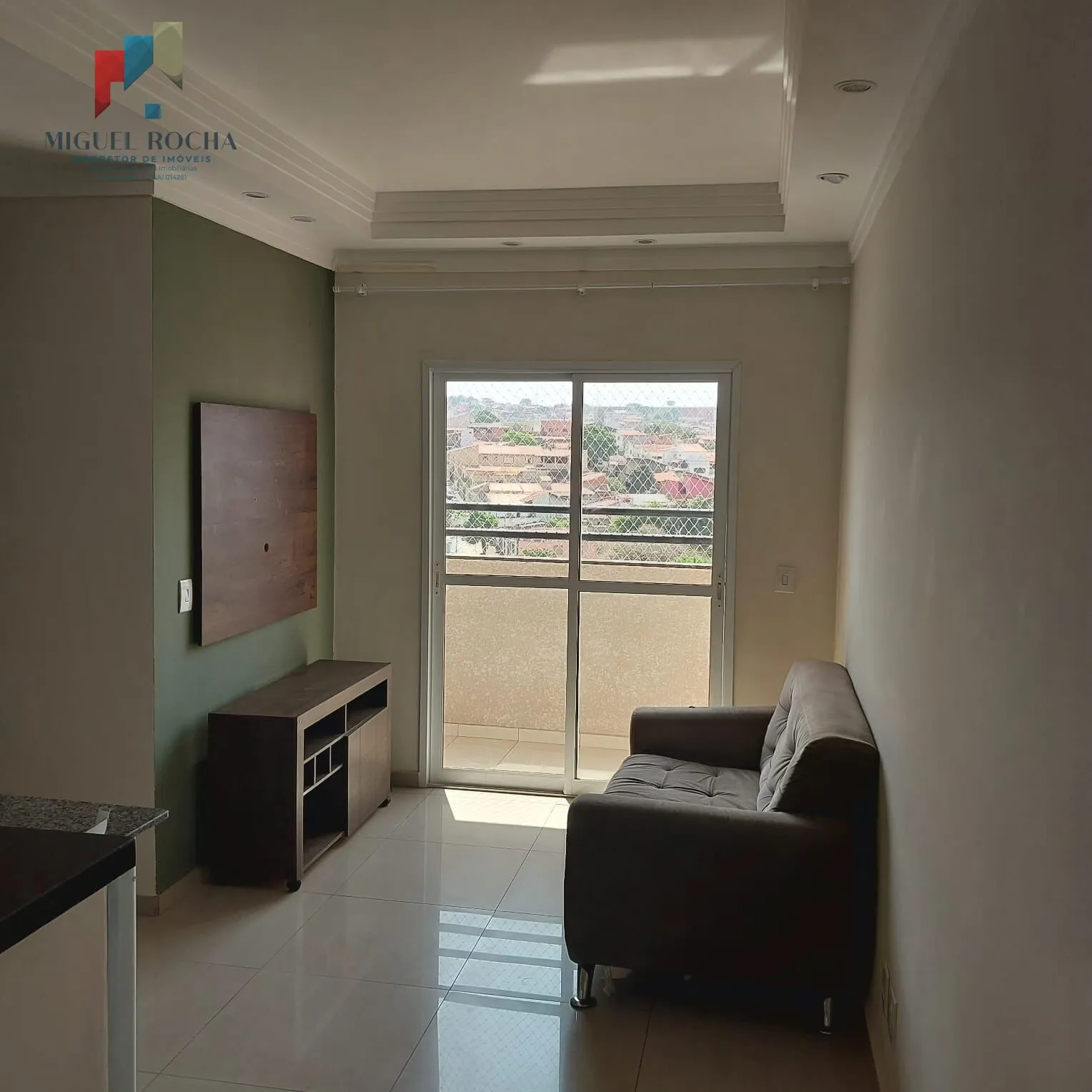 Foto do imóvel Apartamento a venda Tatuí SP em Centro, Tatuí - SP