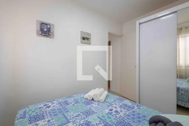 Imagem Apartamento à Venda - Recreio, 2 Quartos, 44 m2