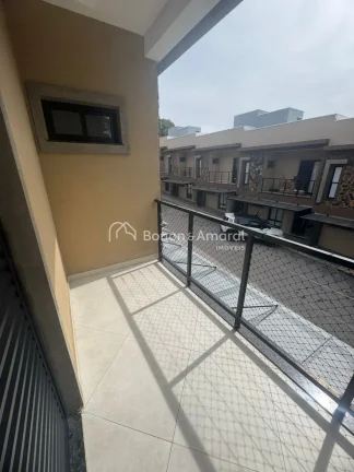 Imagem Conforto, sofisticação e excelente localização.

Esta linda casa conta com 110m² de construçã...