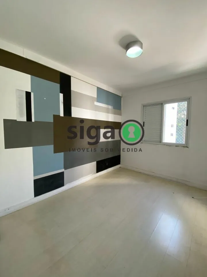 Imagem Apartamento com 4 quartos bem localizado na Vila Andrade