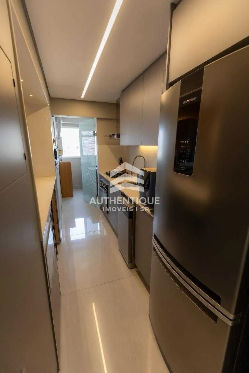 Imagem PALAIS DES ARTS PINHEIROS - Apartamento em Pinheiros, São Paulo/SP