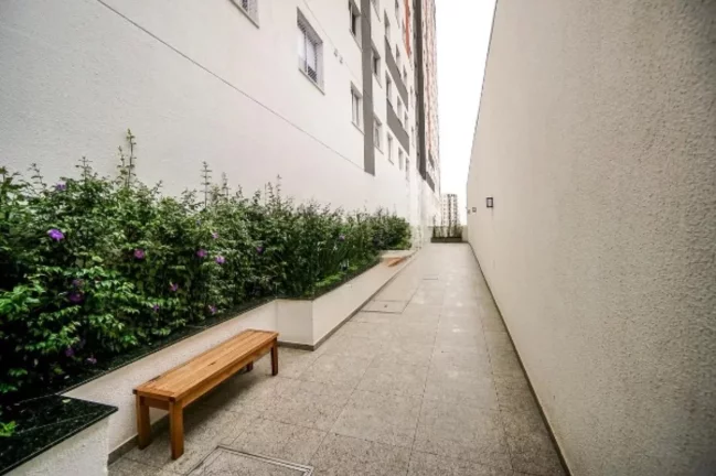 Imagem MUNDO APTO VILA MATILDE - Apto 34m² (DECORADO), próximo à Estação Vila Matilde do Metrô!