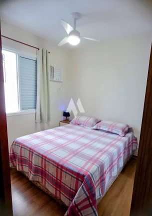 Imagem Apartamento à venda no Embaré