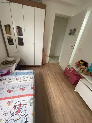 Imagem APARTAMENTO RESIDENCIAL em SÃO PAULO - SP, JARDIM CABORÉ