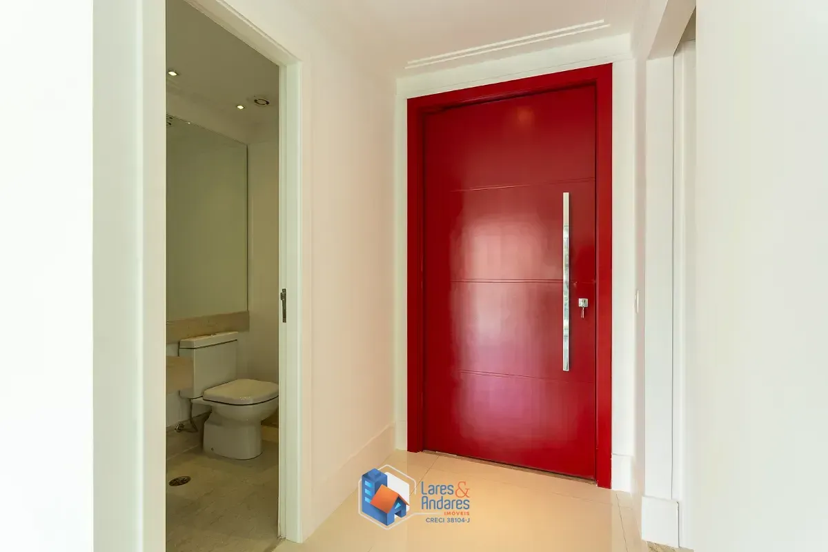Imagem Apartamento para venda em Perdizes com 2 quartos, sendo 2 suítes, 114m²