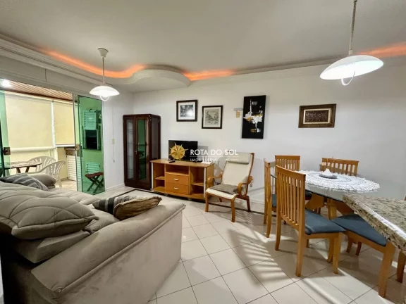 Imagem Maggiori Residencial Apartamento 2 quartos mobiliado à venda Praia Quatro Ilhas Bombinhas SC