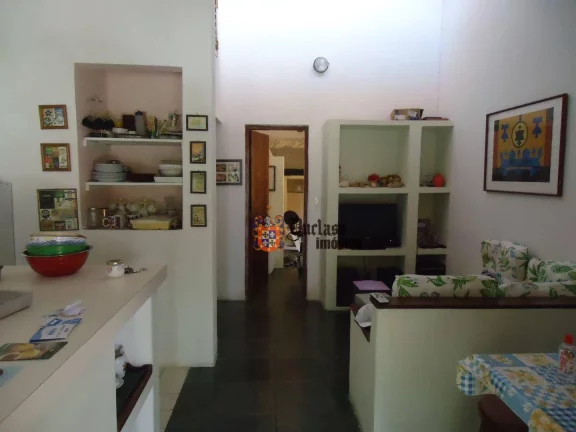 Imagem Casa com 4 dormitórios à venda, 180 m² por R$ 799.000 - Centro - Bertioga/SP