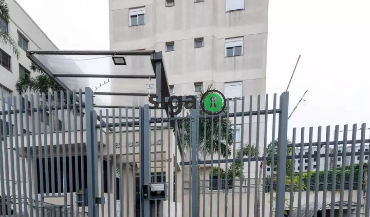 Imagem Apartamento a venda 2 dormitórios 1 vaga 51 m² na Fazenda Morumbi - Morumbi SP