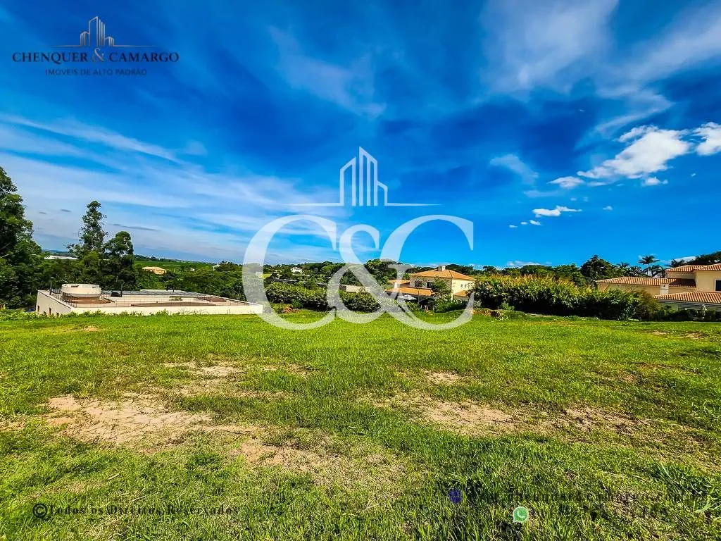 Imagem Terreno à Venda no Praia da Grama - 2.670m² - Próximo a Portaria