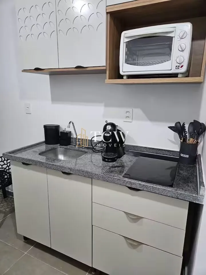 Imagem Apartamento à venda no bairro Vila Mariana - São Paulo/SP, Zona Sul
