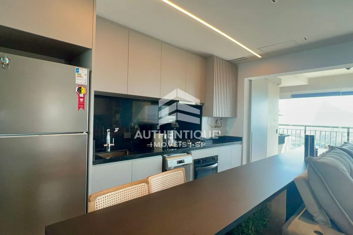 Imagem HIGHLIGHTS PINHEIROS - Apartamento no bairro Pinheiros à venda