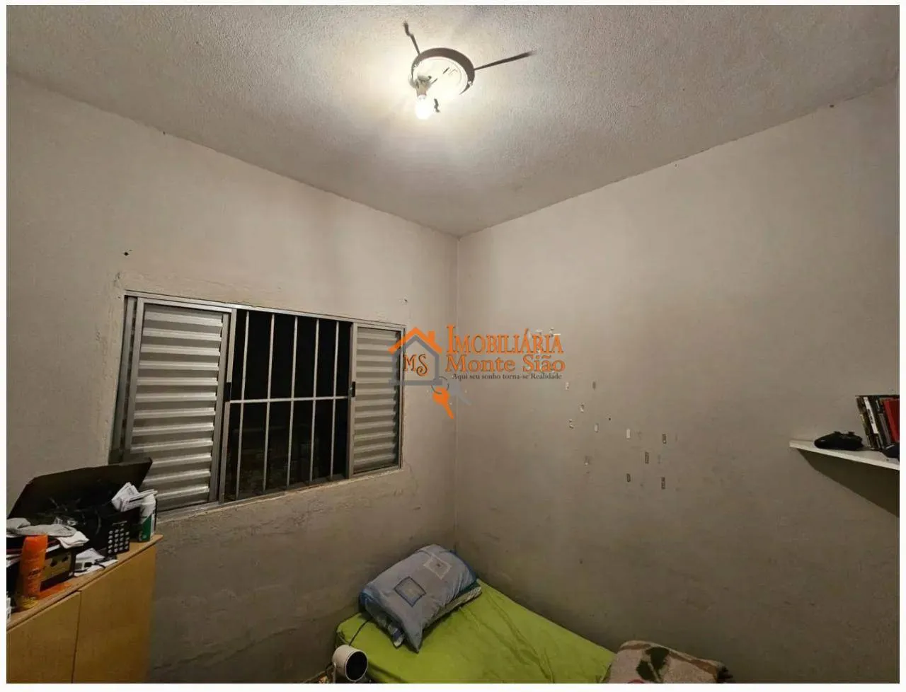 Imagem Sobrado com 8 dormitórios à venda, 400 m² por R$ 635.000,00 - Jardim Adriana - Guarulhos/SP