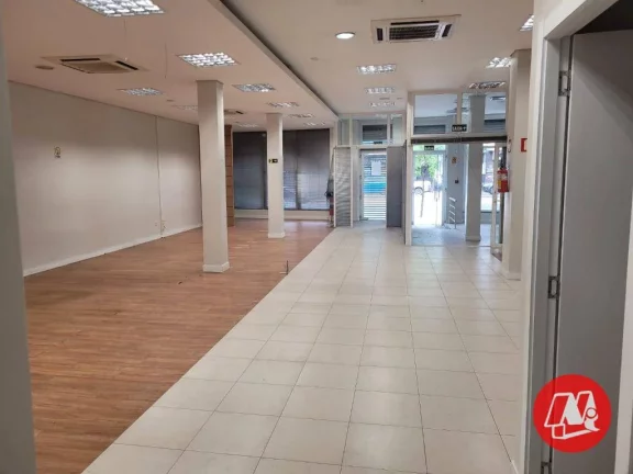 Imagem Loja de 228m² - Frente para a Protásio Alves