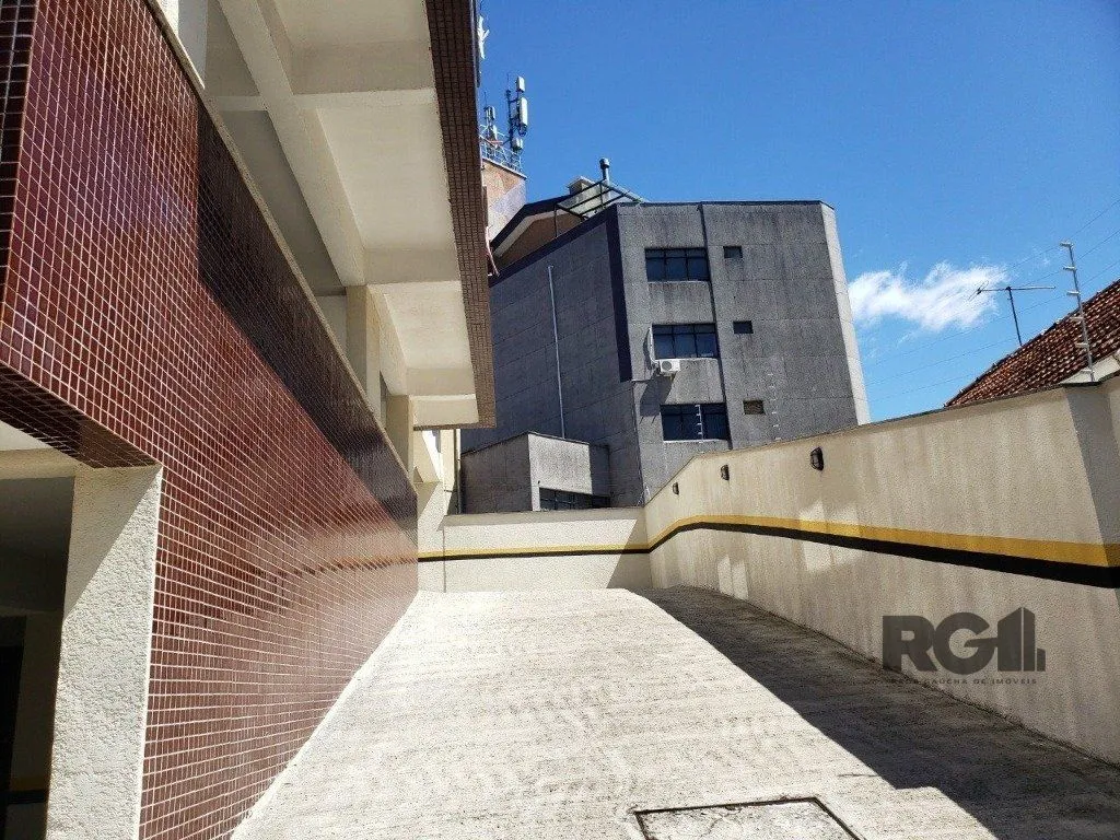 Imagem Apartamento em Menino Deus