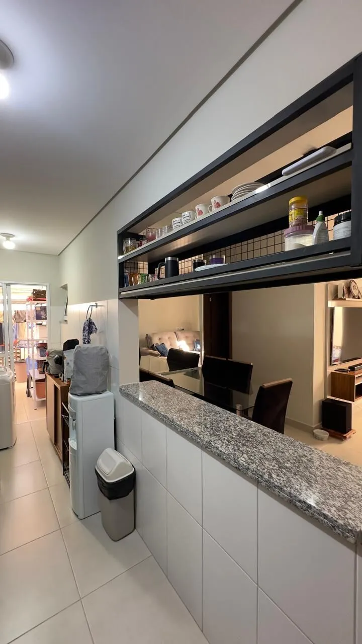 Foto do imóvel Apartamento 3 Quartos Sendo 1 Suíte Valle Das Palmeiras em Rua dos Ipês
