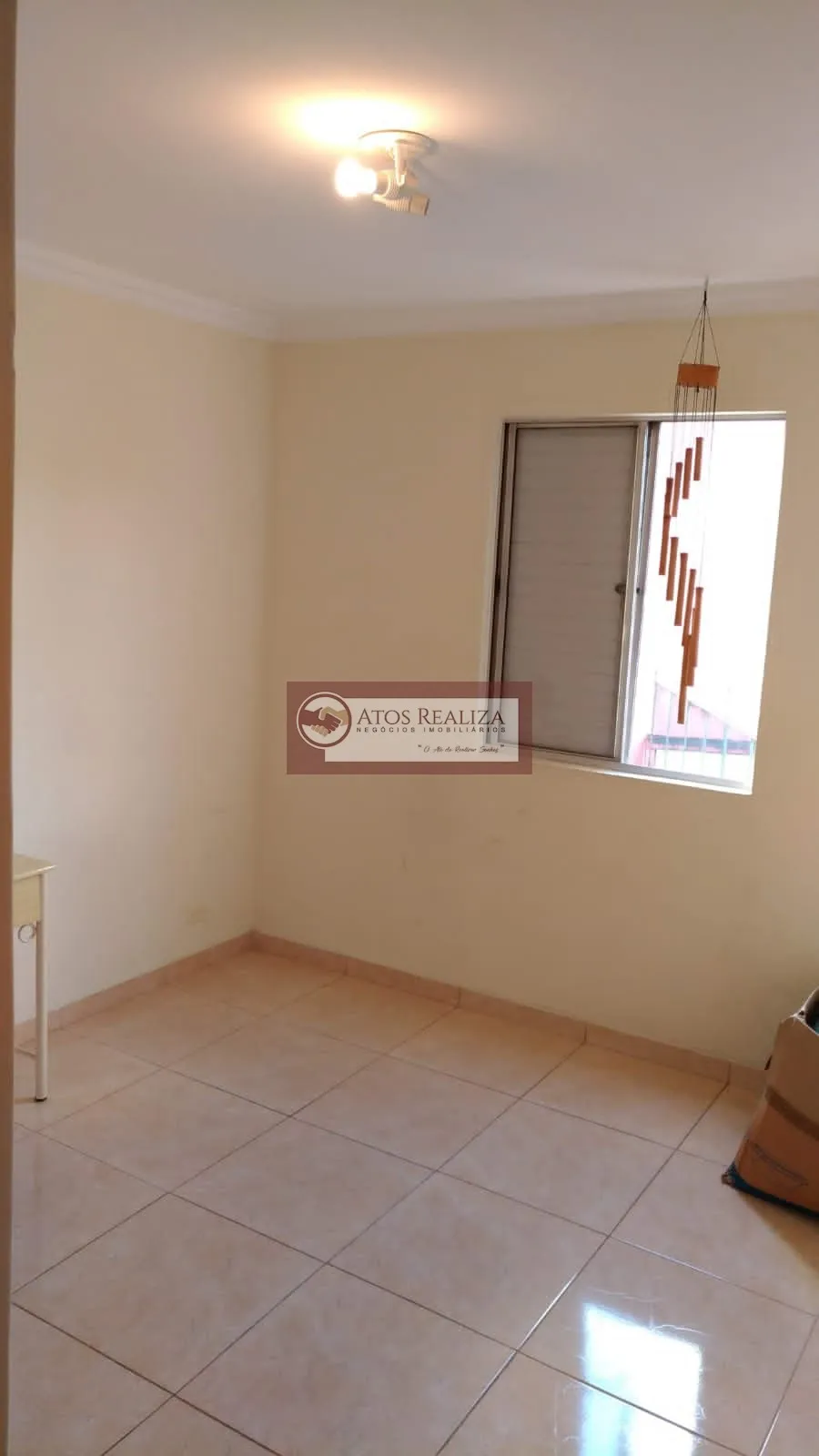Imagem Compre Apartamento em Vila São Jose