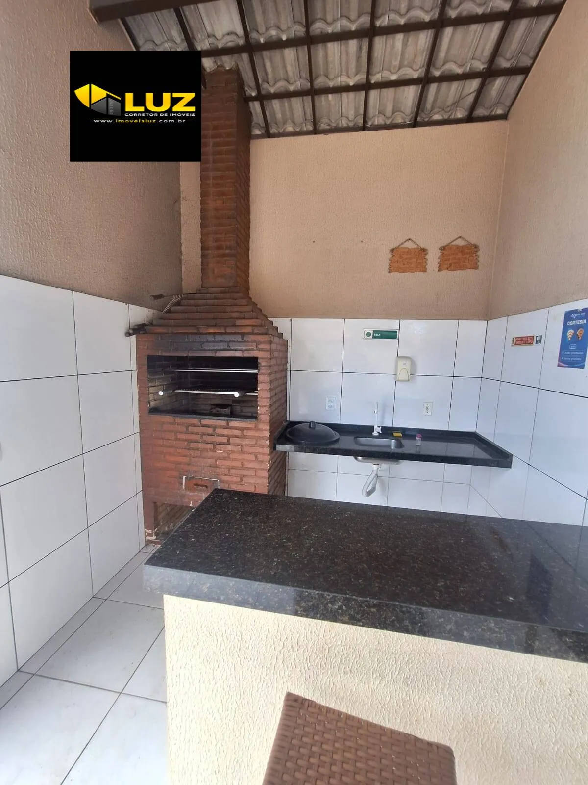 Imagem ÓTIMA OPORTUNIDADE - APARTAMENTO NO CONDOMÍNIO MONTE SINAI