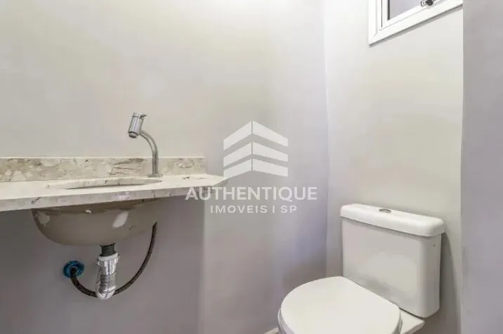 Imagem ETHOS MOEMA AV CHIBARAS - Apartamento Cobertura Duplex à venda
