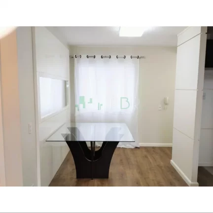 Imagem RBR VENDE - Lindo apartamento 2 dormitórios sendo 1 suíte no Villagio Caxias