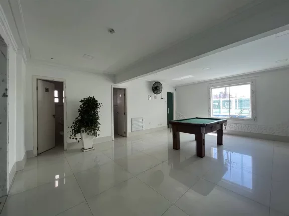 Imagem Apartamento com 3 dorms, Aviação, Praia Grande - R$ 480 mil, Cod: 1769