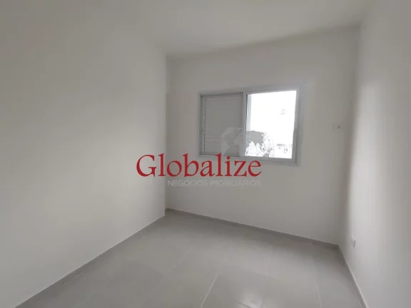 Imagem APARTAMENTO DE 02 DORMITÓRIOS COM 01 SUITE LAZER COMPLETO E VAGA DE GARAGEM NO BAIRRO DO MACUCO EM SANTOS R$ 530.000,00
