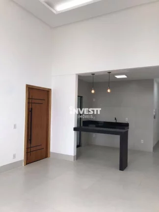 Imagem Casa à venda no Setor Araguaia - Aparecida de Goiânia/GO