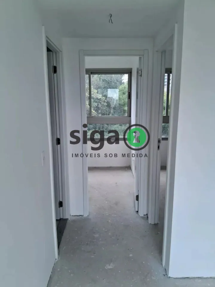 Imagem REBOUÇAS - PINHEIROS: 2 QUARTOS, 47/M².