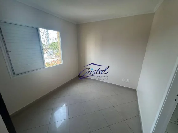 Imagem Apartamento com 2 quartos (1 suíte) para alugar, 70 m² - Jardim Ester - Butantã - São Paulo/SP