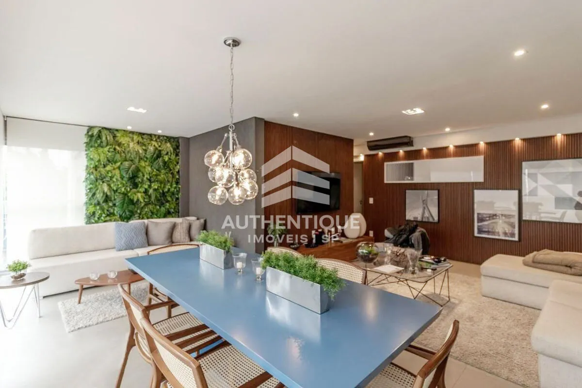 Imagem ORBIT RESIDENCIAL - Apartamento no bairro Vila Olímpia à venda