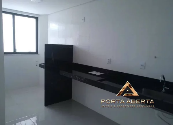 Imagem Apartamento com área privativa no Iguaçu - cod 1381