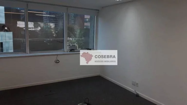 Imagem Conjunto para alugar, 216 m² por R$ 17.839,92/mês - Vila Olímpia - São Paulo/SP