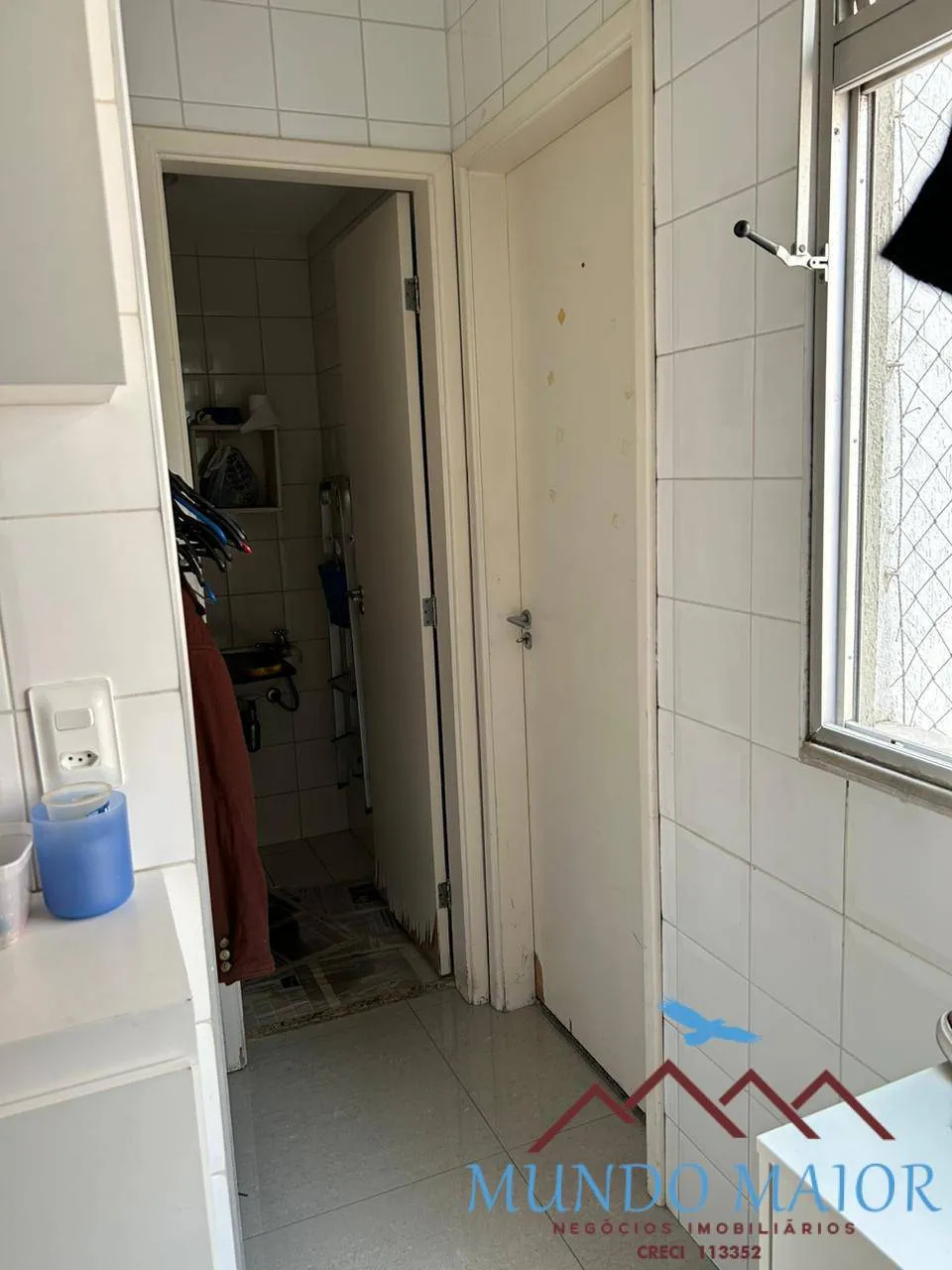 Foto do imóvel Apartamento 89m² Vila Gilda - 3 dorms, suíte, 2 vagas e lazer completo Vago