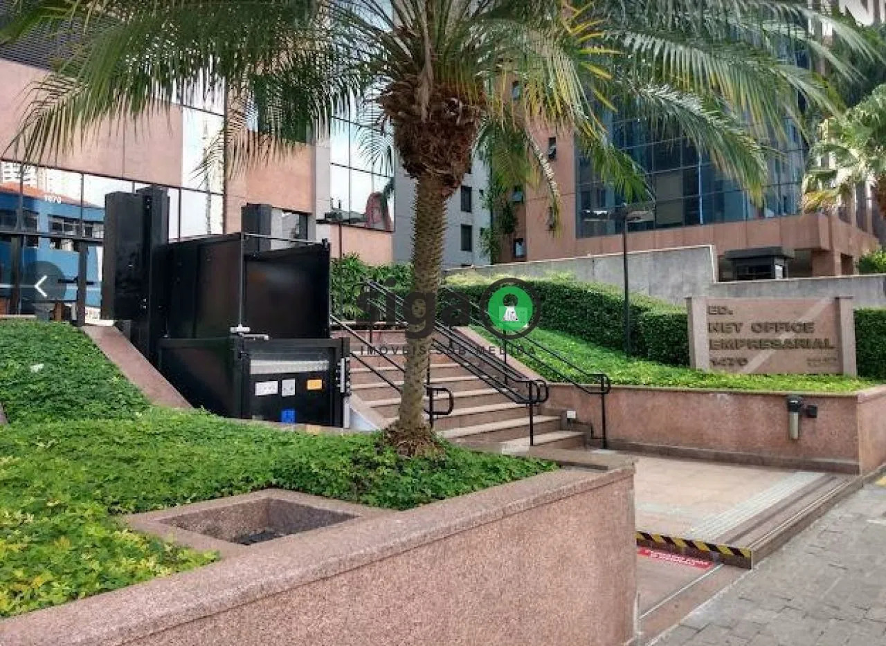Foto do imóvel Conjunto comercial de 71 mts em excelente localização Vila olimpia