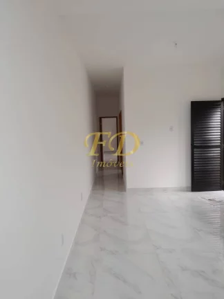 Imagem Casa para Financiamento Bancário à Venda em Terra Preta