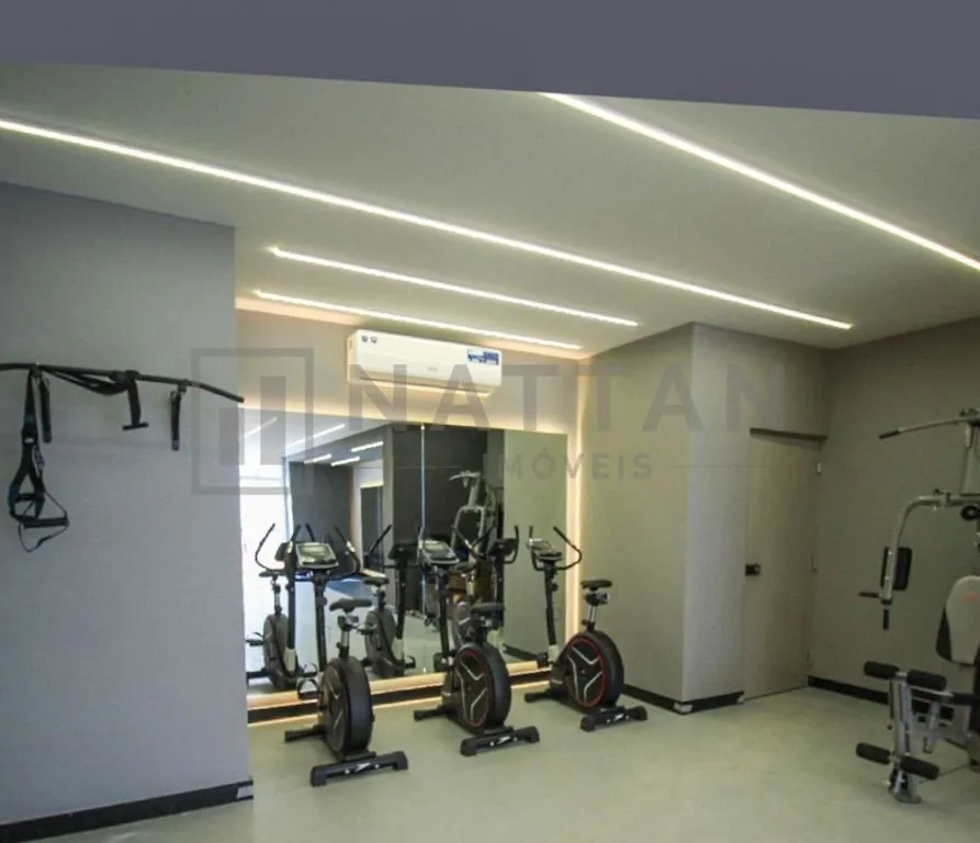 Imagem Studio com 1 dormitório à venda, 30 m² por R$ 340.000,00 - Mooca - São Paulo/SP