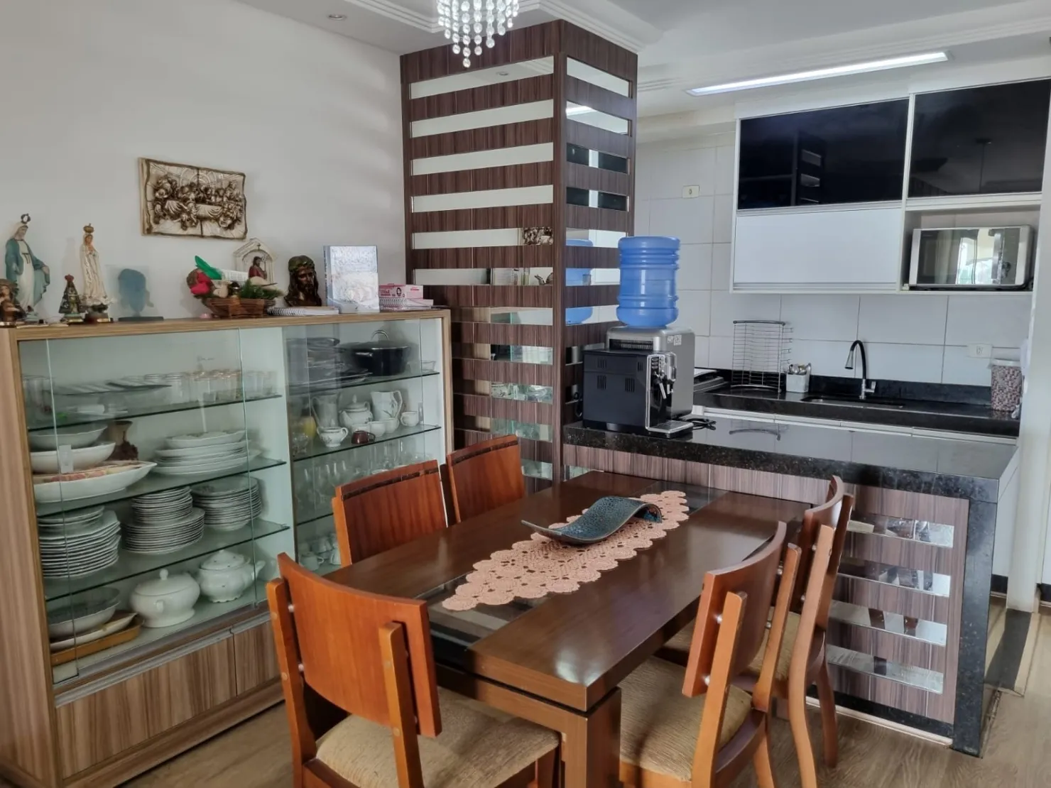 Imagem Apartamento à venda 3 Quartos, 1 Suite, 2 Vagas, 82M², Vila Jaboticabeira, Taubaté - SP | CYAN BOULEVARD DAS ÁGUAS