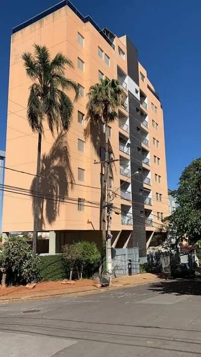 Foto do imóvel APARTAMENTO - VILA BORGHI E SIQUEIRA-CAMPINAS em Rua Salvador Penteado