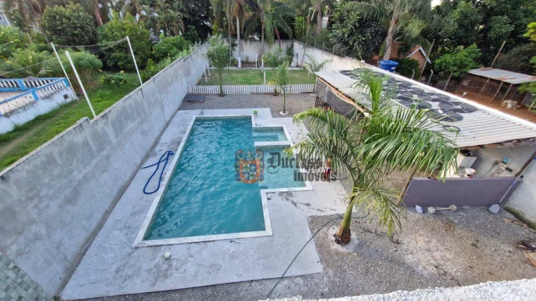 Imagem Chácara com 1 dormitório à venda, 1125 m² por R$ 700.000,00 - Jardim Estância Brasil - Atibaia/SP