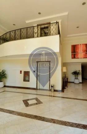 Imagem Apartamento à venda em Perdizes, São Paulo-SP: 4 quartos, 3 suítes, 2 salas, 5 banheiros, 4 vagas, 190m²!