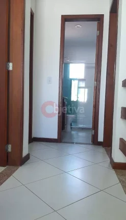 Imagem Casa com 4 dormitórios à venda, 118 m² por R$ 650.000,00 - Peró - Cabo Frio/RJ