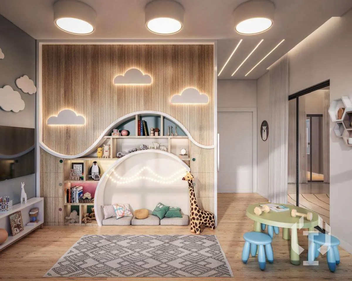 Imagem Apartamento à venda, no Saint Thomas - Investir, em Itapema, CENTRO, com 2 quartos