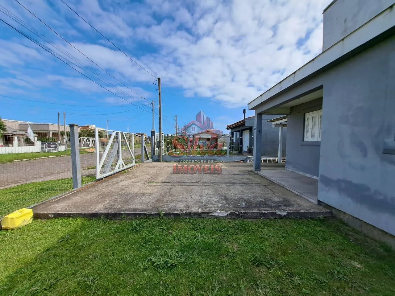 Imagem Casa com anexo 4 dormitórios no Nordeste