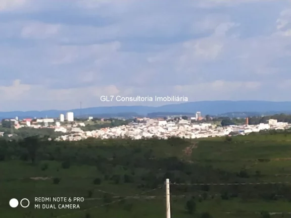 Foto do imóvel Terreno Residencial em Indaiatuba - Sp, Jardim Smart City